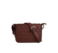 Cluty Umhängetasche Damen braun, ONE SIZE