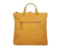 Cluty Umhängetasche onesize (28 x 33 7 cm - 9 l) gelb Damen Handtaschen Taschen onesize (28 x 33 x 7 cm - 9 l) gelb