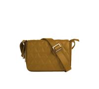 Cluty Umhängetasche Damen gelb, ONE SIZE