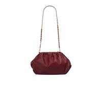 Cluty Umhängetasche Damen rot, ONE SIZE