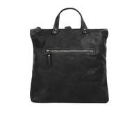 Cluty Umhängetasche onesize (28 x 33 x 7 cm - 9 l) schwarz