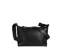 Cluty Umhängetasche Damen schwarz, ONE SIZE