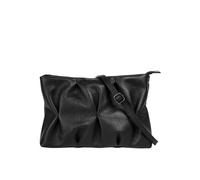 Cluty Umhängetasche Damen schwarz, ONE SIZE
