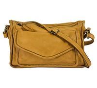 Cluty Umhängetasche B/H/T: 23 cm x 16 6 onesize gelb Damen Handtaschen Taschen B/H/T: 23 cm x 16 cm x 6 cm onesize gelb