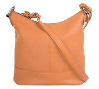 Cluty Umhängetasche Damen orange, ONE SIZE