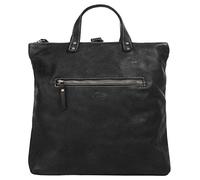 Cluty Umhängetasche onesize (28 x 33 x 7 cm - 9 l) schwarz