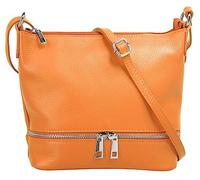 Umhängetasche Cluty orange 001 (Artikelnummer: 5A228/70X001)