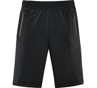 Clyde-Shorts Herren schwarz 48