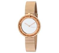 CMA.0017 PIERRE CARDIN Damenuhr, rose gold, Armband