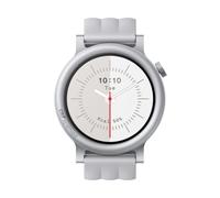 Nothing Tech Smartwatch CMF Watch 3 Pro 1,43" AMOLED, Bluetooth-Anrufe, 13 Tage Akku, Hellgrau