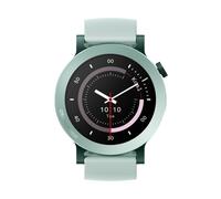 Nothing Smartwatch Watch 3 Pro 1,43" AMOLED, Dual GPS (L1+L5), bis zu 13 Tage Akku Light Green (DE)