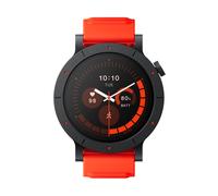 Nothing Tech Smartwatch CMF Watch 3 Pro - 1,43" AMOLED, 13 Tage Akku, Dual-GPS, BT-Anrufe, Orange