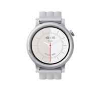 CMF Watch 3 Pro - Metall - intelligente Uhr mit Riemen - flüssiges Silikon - Handgelenkgröße: up to 258 mm - Anzeige 3.6 cm (1.43")