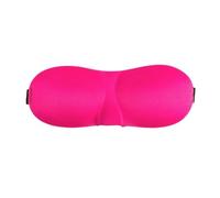 Cmis Kbei Augenmaske zum Schlafen, 3D-konturierte Cup-Augenbinde, konkav, geformt, Nachtschlafmasken, blockieren Licht ab, mit Augenklappe für Damen und Herren, Stil 8, 4 Stück