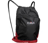 CMP Unisex Turnbeutel KISBEE 18L BACKPACK 31V9827-U901 Nero