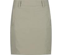 CMP - 2-in-1-Rock für Damen, Sand, D36