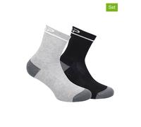 cmp 2er-Set: Socken in Hellgrau - Größe 31/33 | Kinder Socken Strumpfhosen