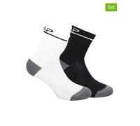 cmp 2er-Set: Socken in Schwarz - Größe 28/30 | Kinder Socken Strumpfhosen