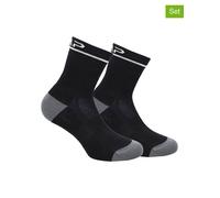 cmp 2er-Set: Socken in Schwarz - Größe 28/30 | Kinder Socken Strumpfhosen