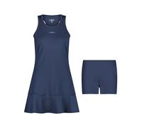 cmp 2in1: Funktionskleid in Dunkelblau - Größe 34 | Damen Kleider
