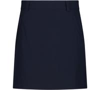 CMP 2in1 Rock Damen Röcke blau Größe S Trekking Elastisch