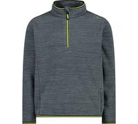 Cmp 30g0504 Pullover 3 Jahre Titanium Melange / Acid