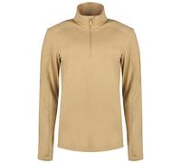 CMP Damen Dry Softech Longsleeve (Größe 3XL, beige)