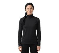 Cmp 30l1086 Fleece Mit Halbem Reißverschluss 4XL Black