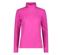 CMP - Women's Sweat Softech - Fleecepullover, Gr. M 40, rosa (Festival)