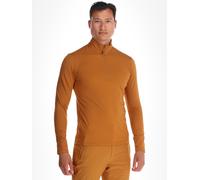 CMP 30L1097 Herren Pullover - (Größe: 48, Braun)