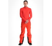 CMP 30L1097 Herren Pullover - (Größe: L/52, Orange)