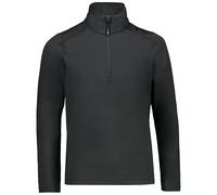 CMP - Boy's Sweat Softech - Fleecepullover, Gr. 164, schwarz (Nero)