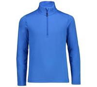 Cmp 30l1114 Halbreißverschluss-sweatshirt 3 Jahre Blue Royal