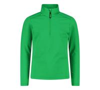 Cmp 30l1114 Halbreißverschluss-sweatshirt 3 Jahre Deep Mint