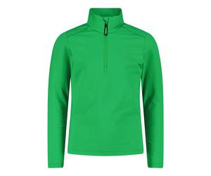 Cmp 30l1114 Halbreißverschluss-sweatshirt 3 Jahre Deep Mint