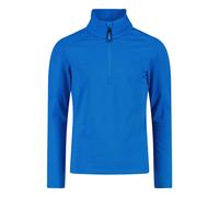 Cmp 30l1114 Halbreißverschluss-sweatshirt 4 Jahre Royal Blue