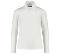 Cmp 30l1135 Halbreißverschluss-sweatshirt 12 Jahre White