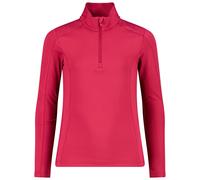 Cmp 30l1135 Halbreißverschluss-sweatshirt 3 Jahre Amaranto