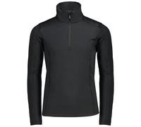 Cmp 30l1135 Halbreißverschluss-sweatshirt 3 Jahre Black