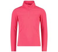 Cmp 30l1135 Halbreißverschluss-sweatshirt 5 Jahre Glow Pink