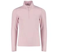 Cmp 30l1135 Halbreißverschluss-sweatshirt 5 Jahre Soft Pink
