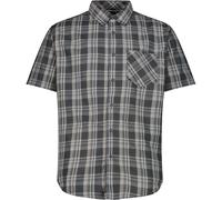 Cmp 30t9937 Kurzarmhemd XL Antracite / Vaniglia / Grey