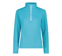 Cmp 31g3676 Halbreißverschluss-sweatshirt XS Danubio