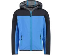 Cmp 31l8364 Softshelljacke 24 Monate Anthracite