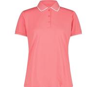 CMP 31T5066 Short Sleeve Polo L