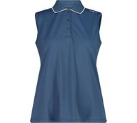 Cmp 31t5076 ärmelloses Polo 2XL Neptune