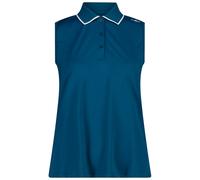 Cmp 31t5076 ärmelloses Polo 2XL Night