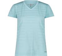 CMP Campagnolo Damen T-Shirt 31T7666-E412 Opale Größe 44