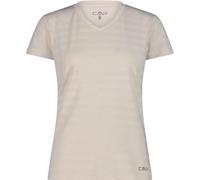 Cmp 31t7666 Kurzarm-t-shirt XL Vaniglia