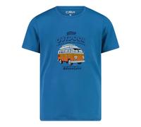 Cmp 31t8394 Kurzarm-t-shirt 16 Jahre Pacific